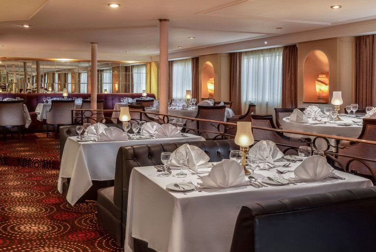 Riviera Travel gallery image