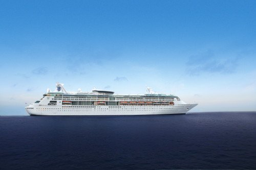 Grandeur of the Seas Image