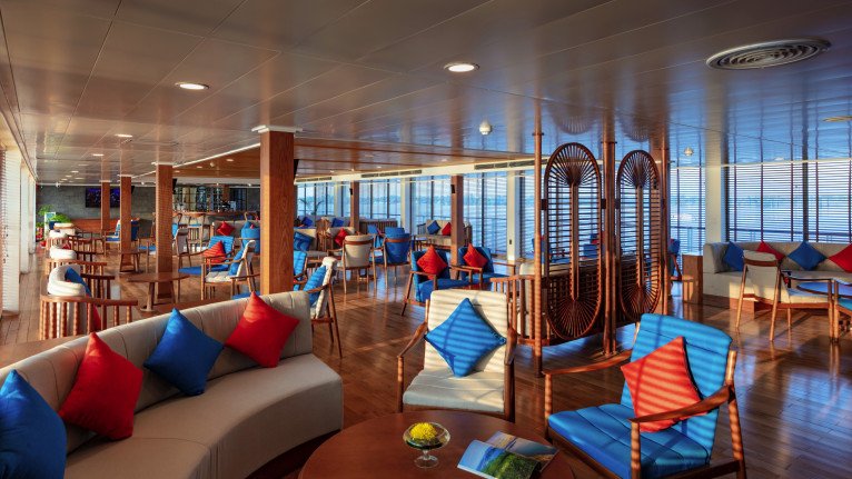 Riviera Travel gallery image