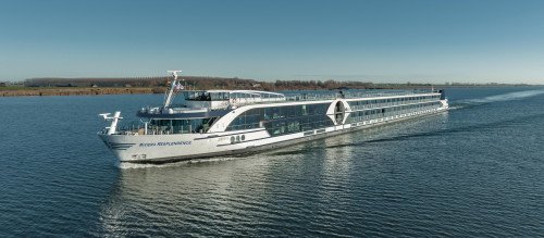 MS Riviera Resplendence Image