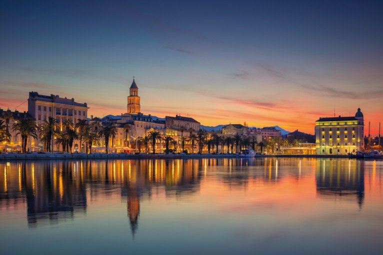Riviera Travel gallery image