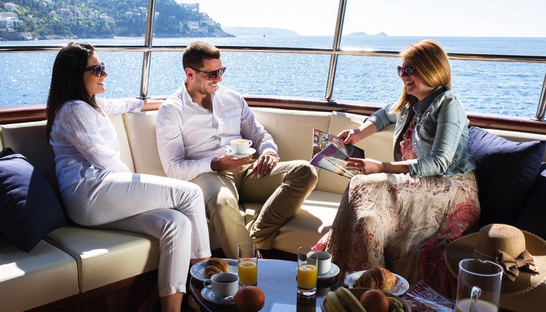 Riviera Travel gallery image