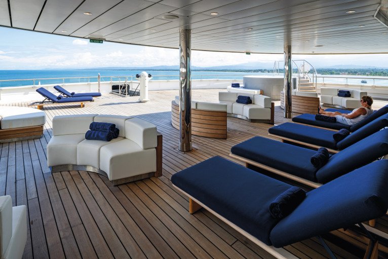 Scenic Ocean Cruises gallery image