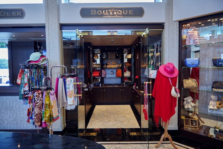 Boutique