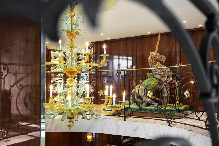 UNIWORLD Boutique River Cruises gallery image