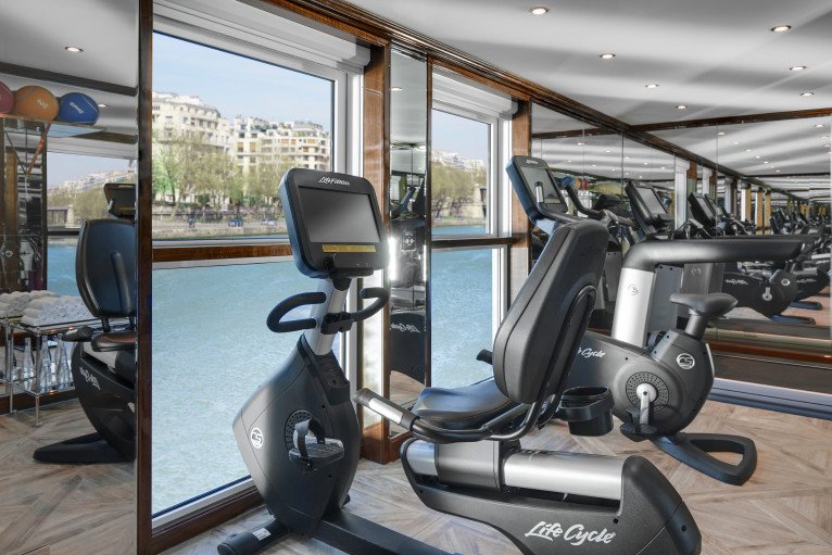 UNIWORLD Boutique River Cruises gallery image