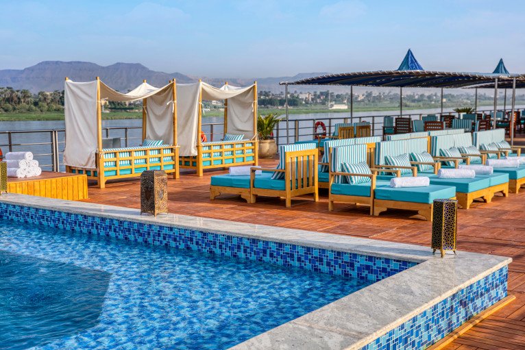 UNIWORLD Boutique River Cruises gallery image