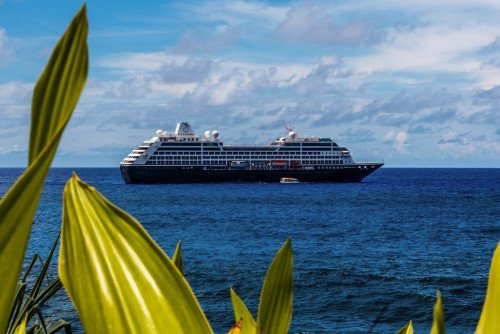 Azamara Onward Image