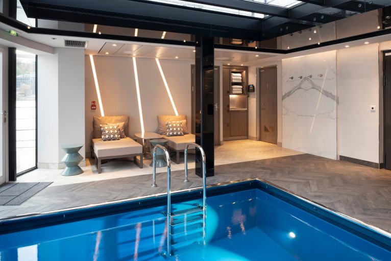 UNIWORLD Boutique River Cruises gallery image