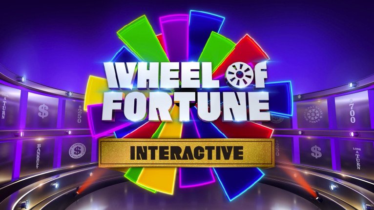 Wheel of Fortune on Norwegian Sky