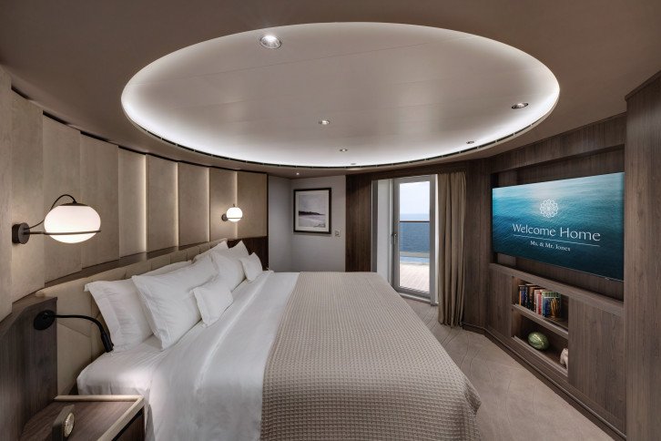 Cocoon Residence