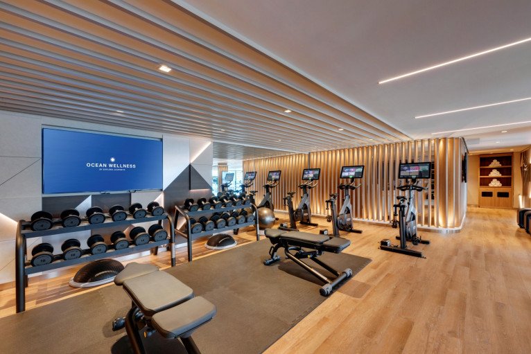 Fitness Studio
