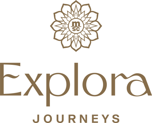 Explora Journeys Logo