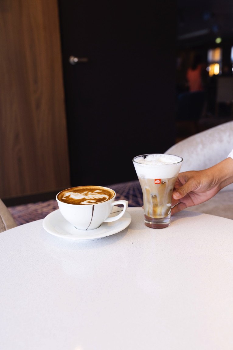 Café Nation