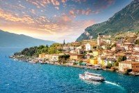 Australasia - Cruise & Stay