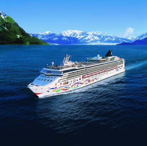 Norwegian Star Image