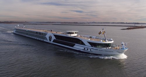 MS Emily Bronte Image