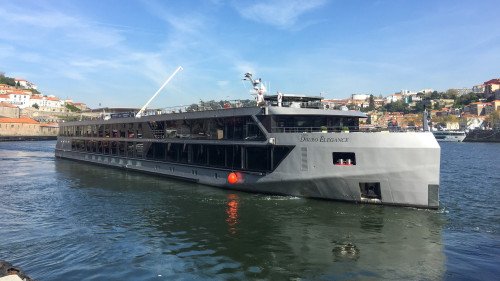 MS Douro Elegance Image