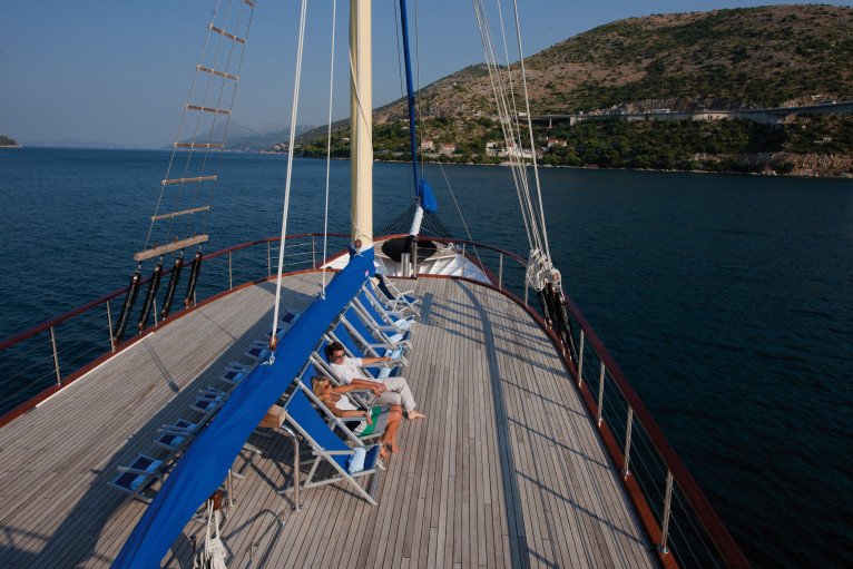 Riviera Travel gallery image