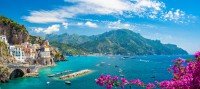 Europe & The Mediterranean - Cruise & Stay