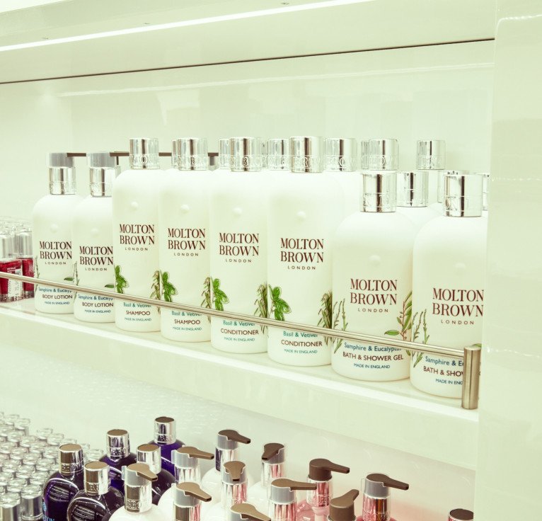 Seabourn gallery image