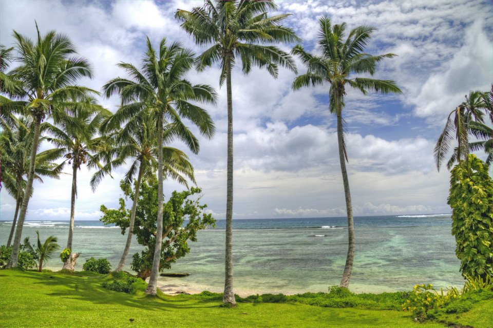 Niue