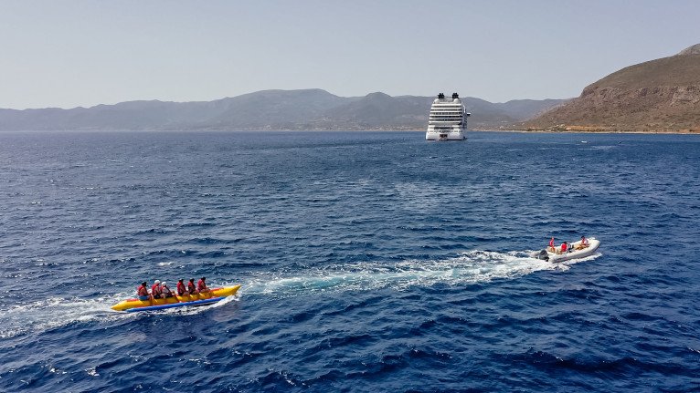 Seabourn gallery image