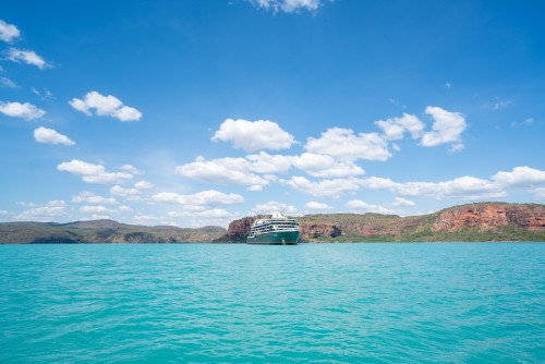 Seabourn Pursuit Image