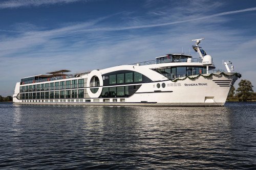 MS Riviera Rose cruise ship Image