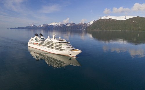 Seabourn Sojourn Image
