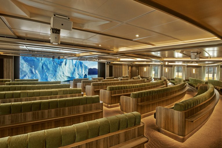 Seabourn gallery image