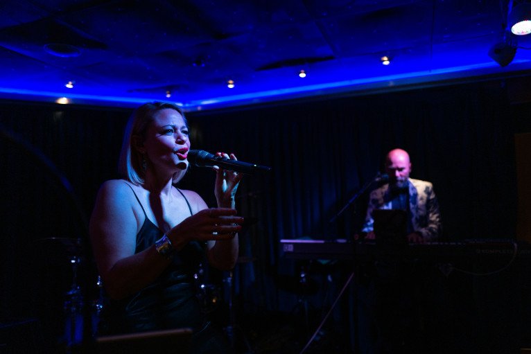 The Club on Seabourn Sojourn