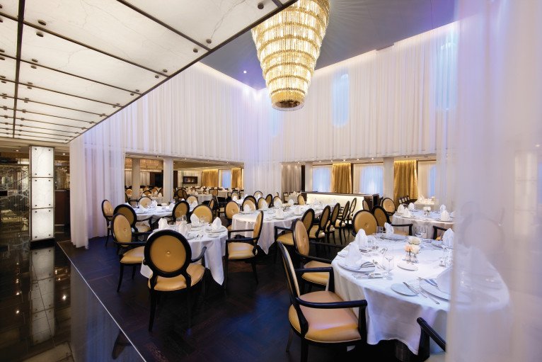 Seabourn gallery image
