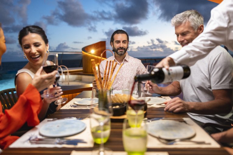 Seabourn gallery image