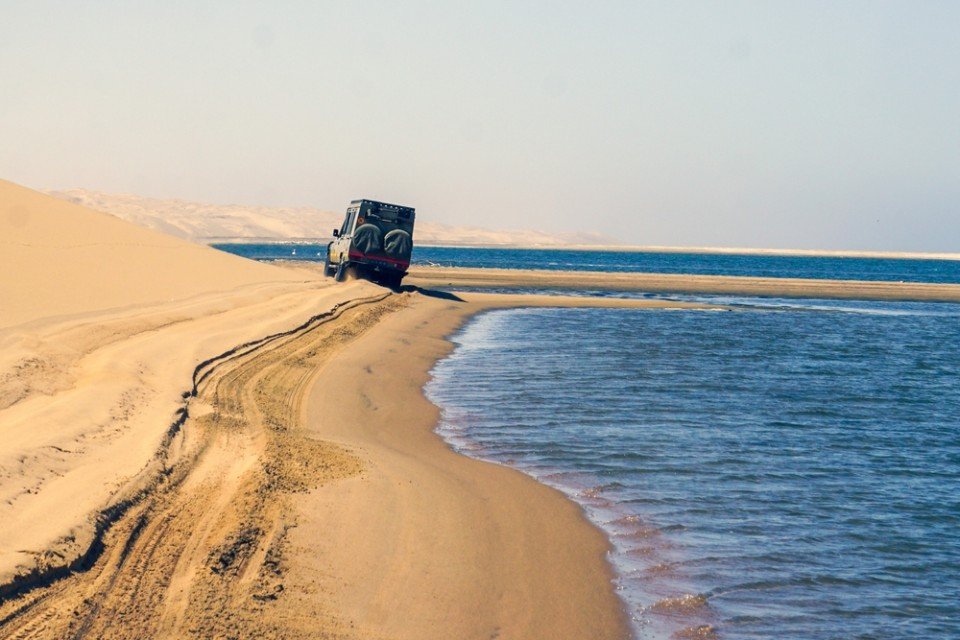 Angola