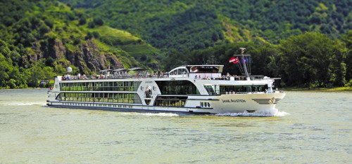 MS Jane Austen Image