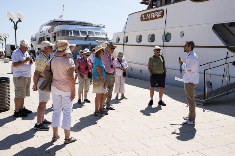 Riviera Travel gallery image
