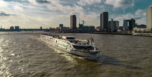 MS Geoffrey Chaucer Image