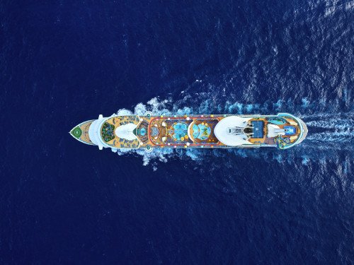 Explorer of the Seas Image