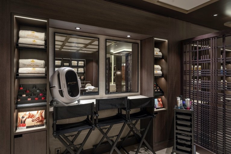 Hair and Beauty Salon