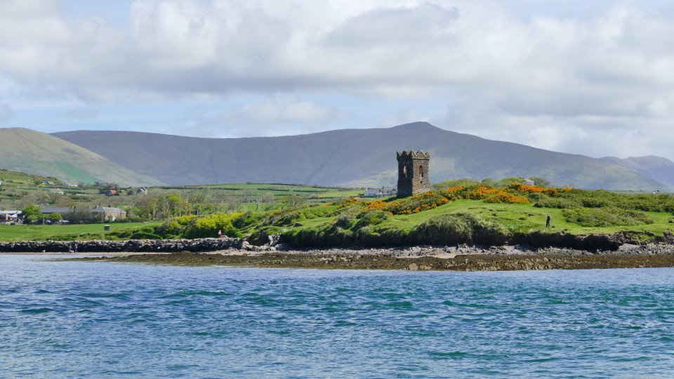Ireland