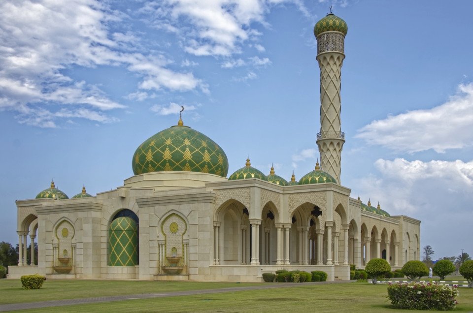 Oman