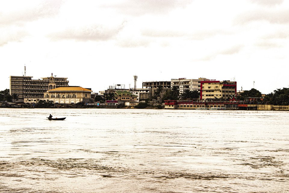 Benin