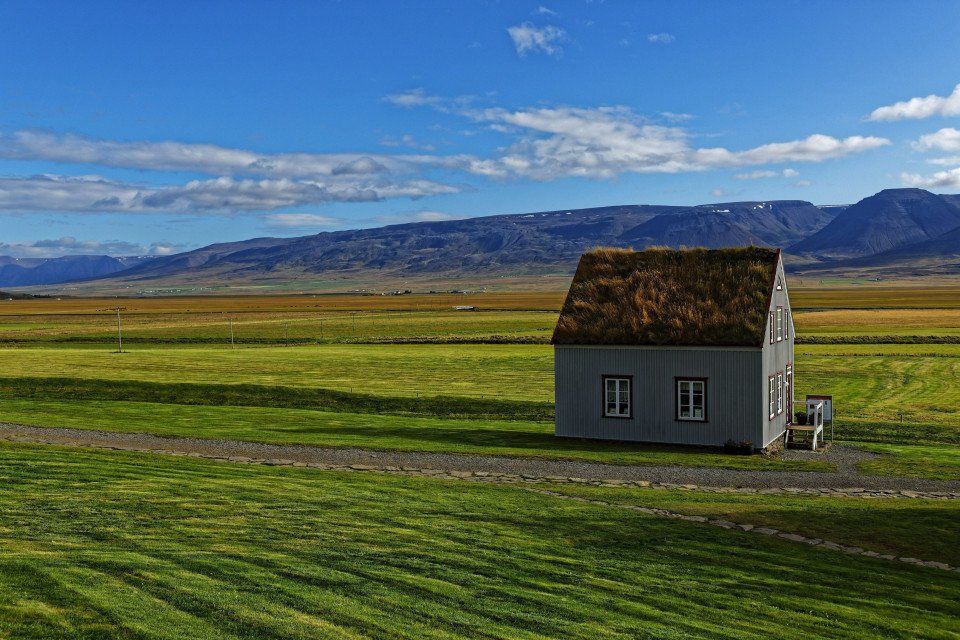 Iceland