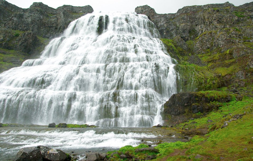 Iceland
