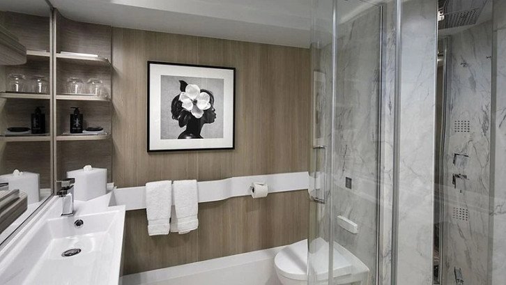 Concierge Class Guarantee