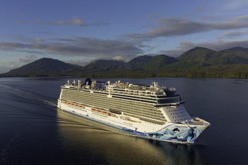 Norwegian Bliss Image