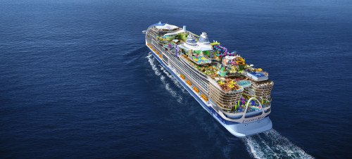 Legend of the Seas Image