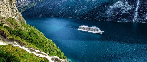 Viking Astrea Image