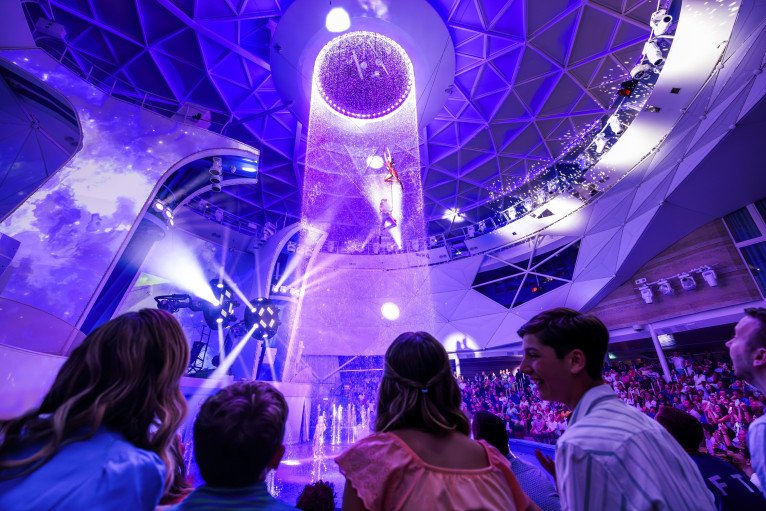 AquaTheater